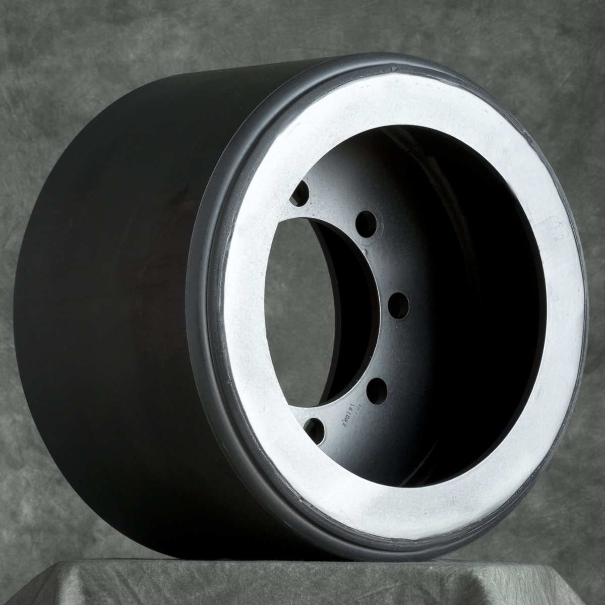 Agco MT800 Polyurethane Mid Roller Agco MT800 Polyurethane Mid Roller