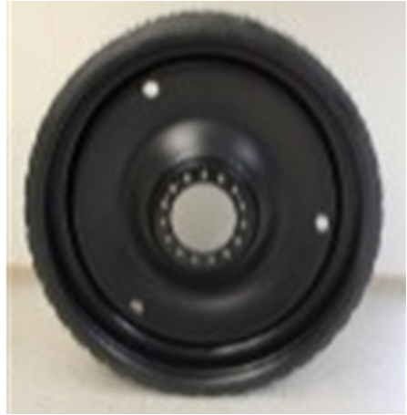 (image for) Cat Challenger 35/45/55 Drive Wheel LFT