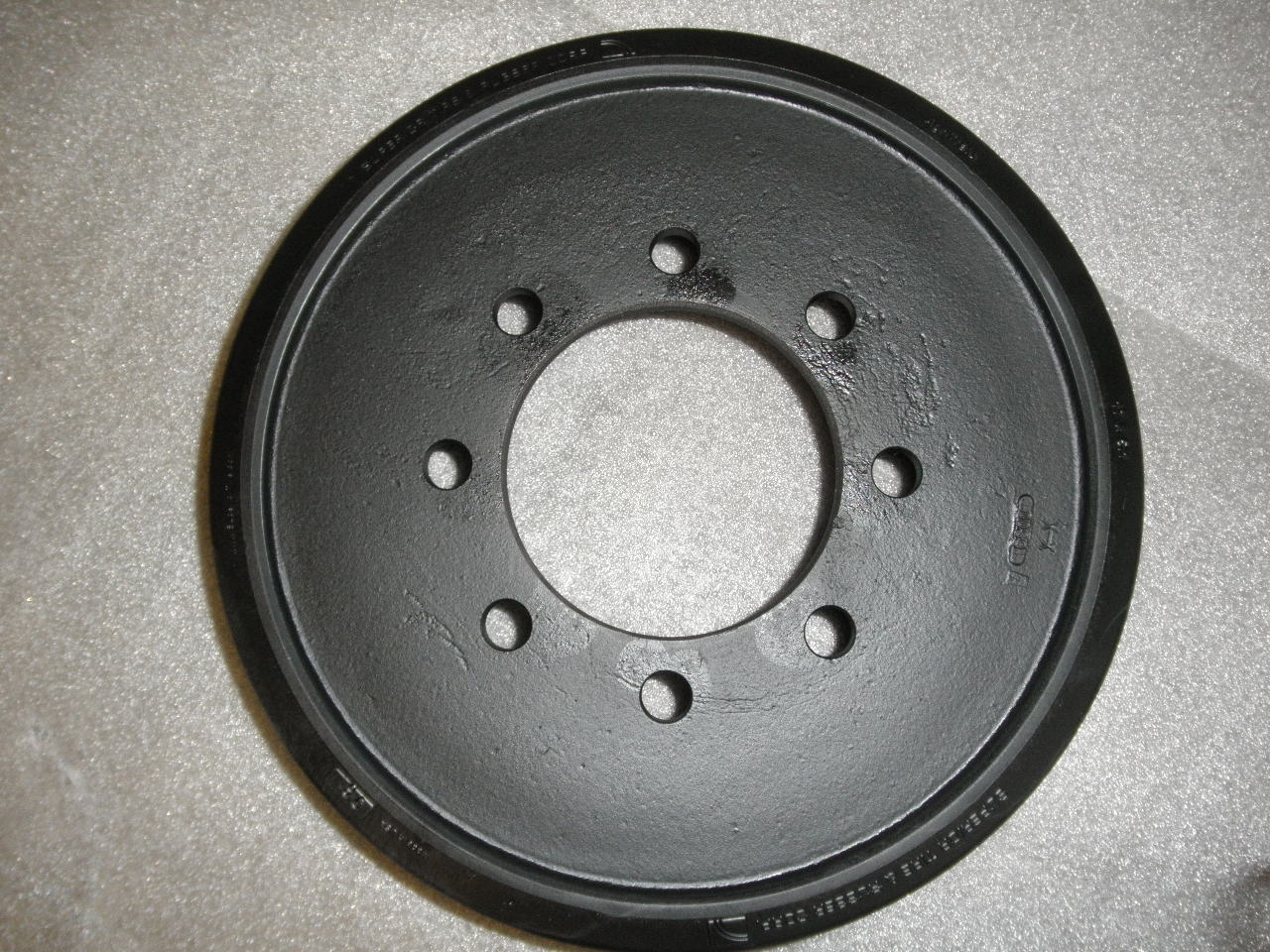 (image for) John Deere 8000T NEW HD Polyurethane Idler Wheel