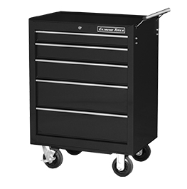 Extreme Tools® 26" 5 Drawer Roller Cabinet Extreme Tools® 26" 5 Drawer Roller Cabinet