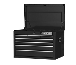 Extreme Tools® 26" 7 Drawer Tool Chest Extreme Tools® 26" 7 Drawer Tool Chest