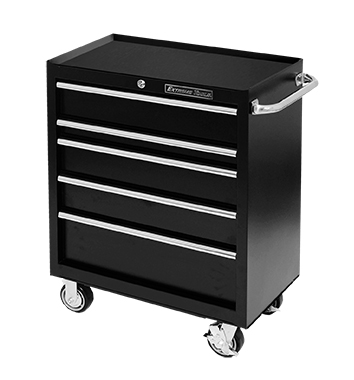 Extreme Tools® 30" Standard Roller Cabinet Extreme Tools® 30" Standard Roller Cabinet