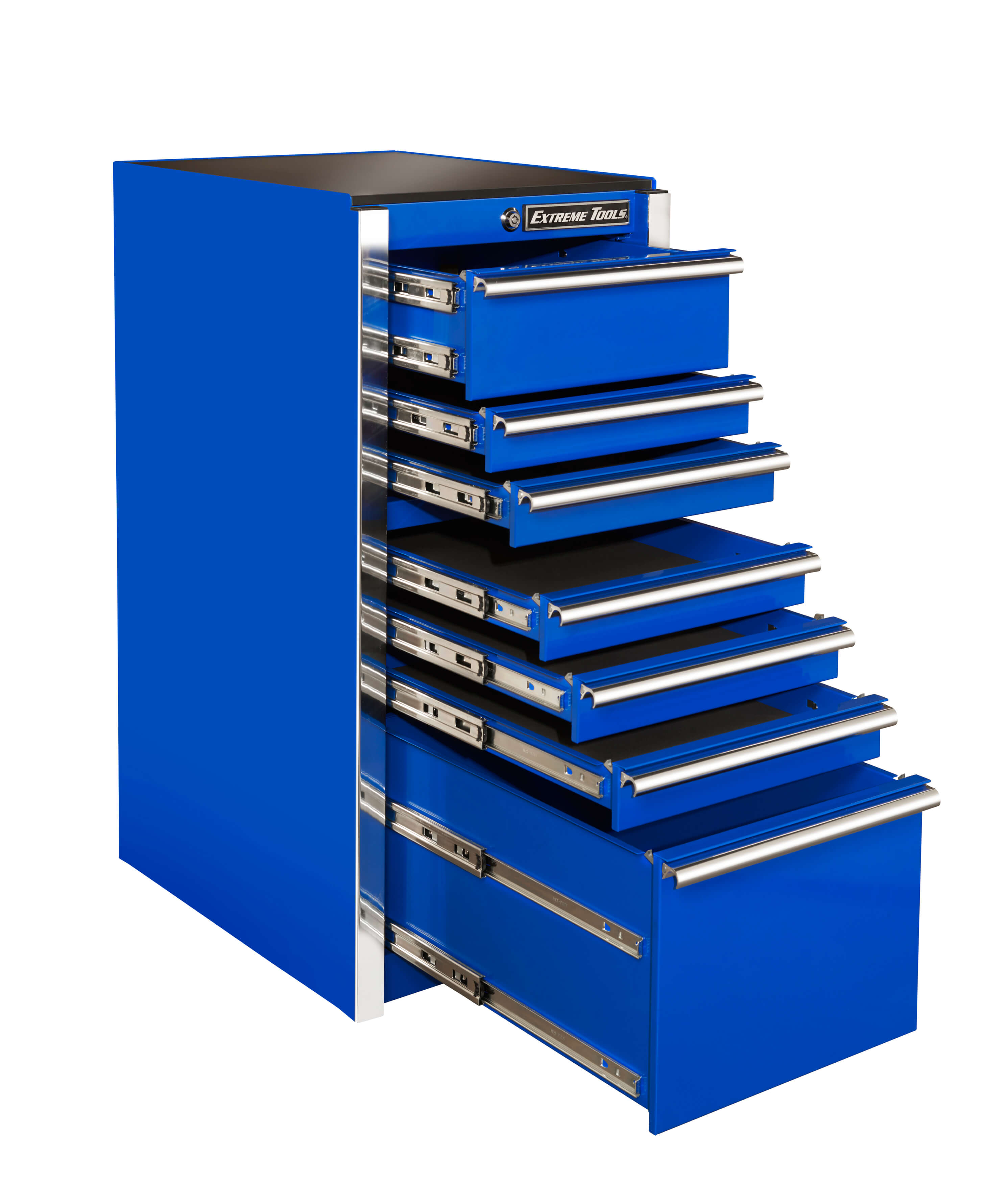 (image for) Extreme Tools 19" 7-Drawer Side Box