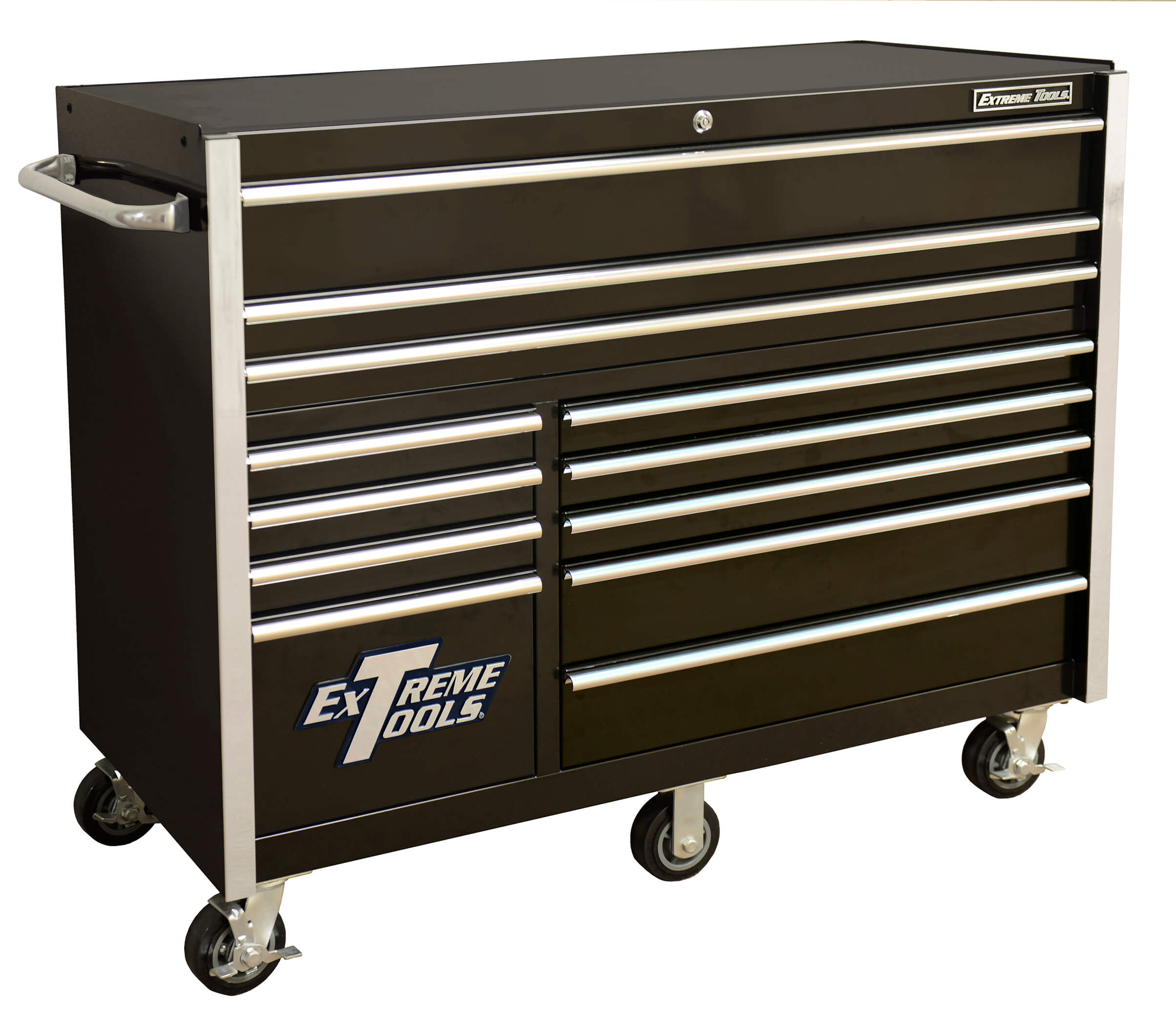 (image for) Extreme Tools RX Series 72" 12-Drawer Top Chest