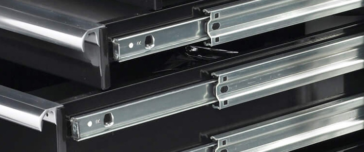Extreme Tools PROFESSIONAL ROLLER CABINET DRAWER