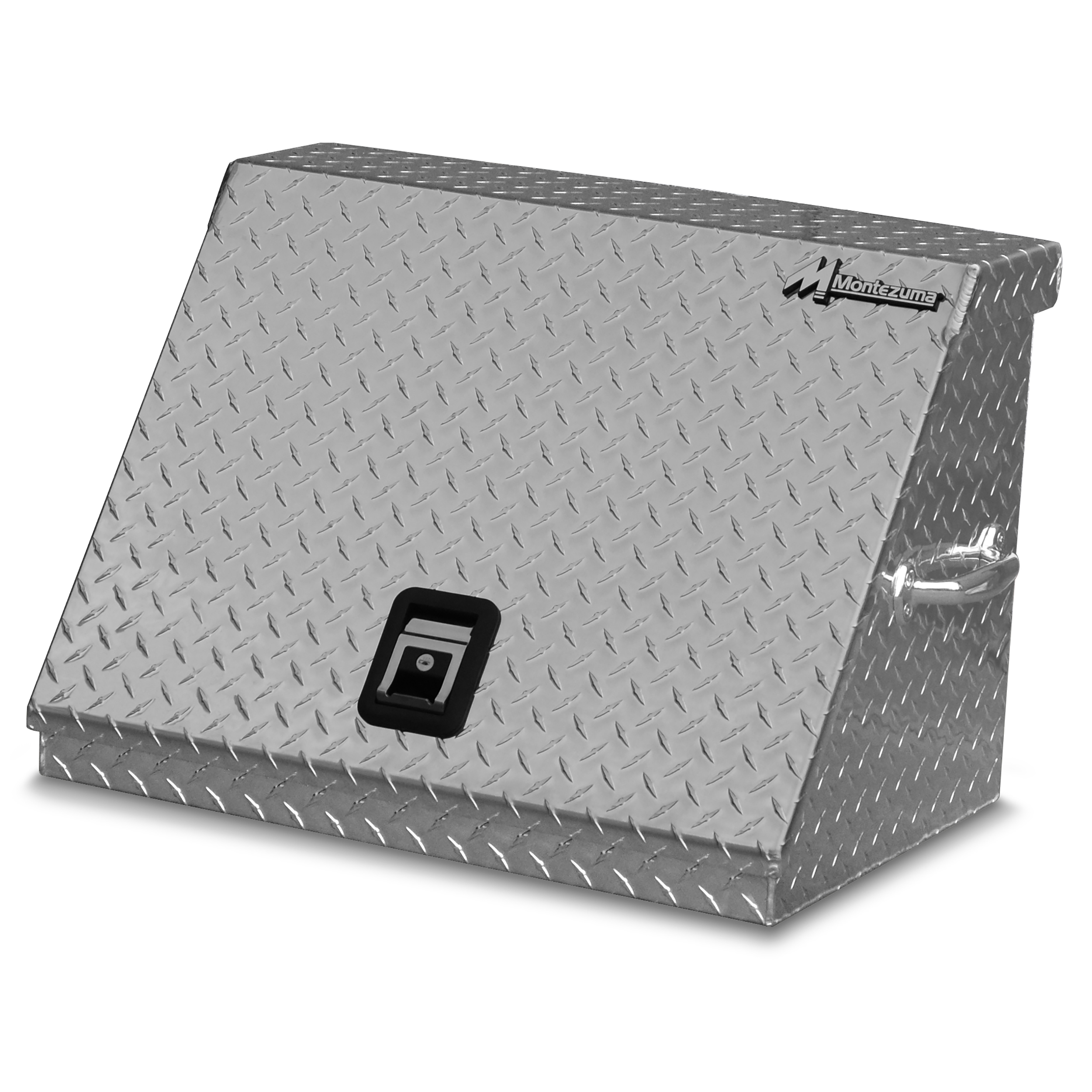 Montezuma SE250AL  26'' Portable Tool Box