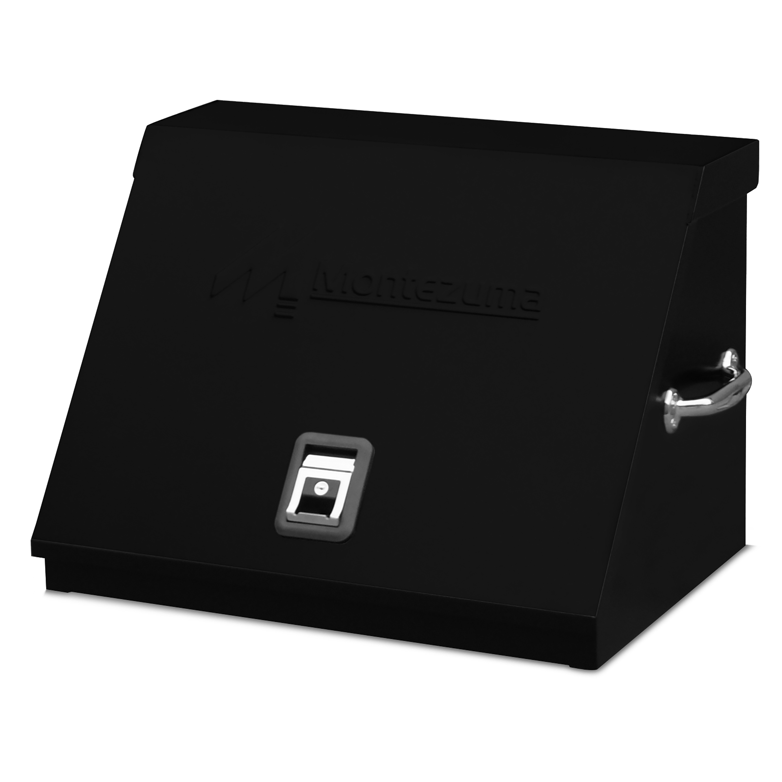 (image for) Montezuma SE250 26'' Portable Tool Box - Click Image to Close