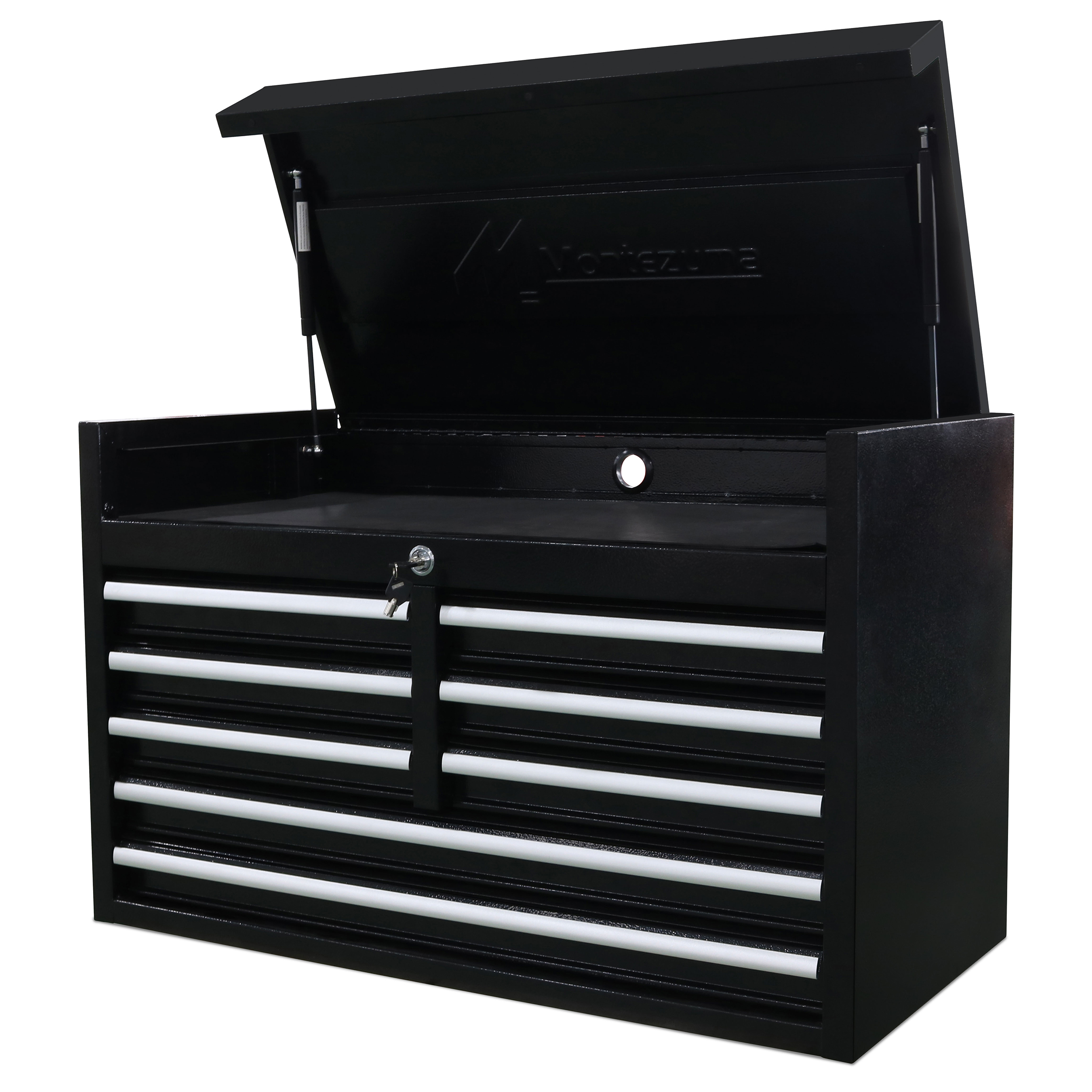 (image for) Montezuma 36" 8-Drawer Tool Chest