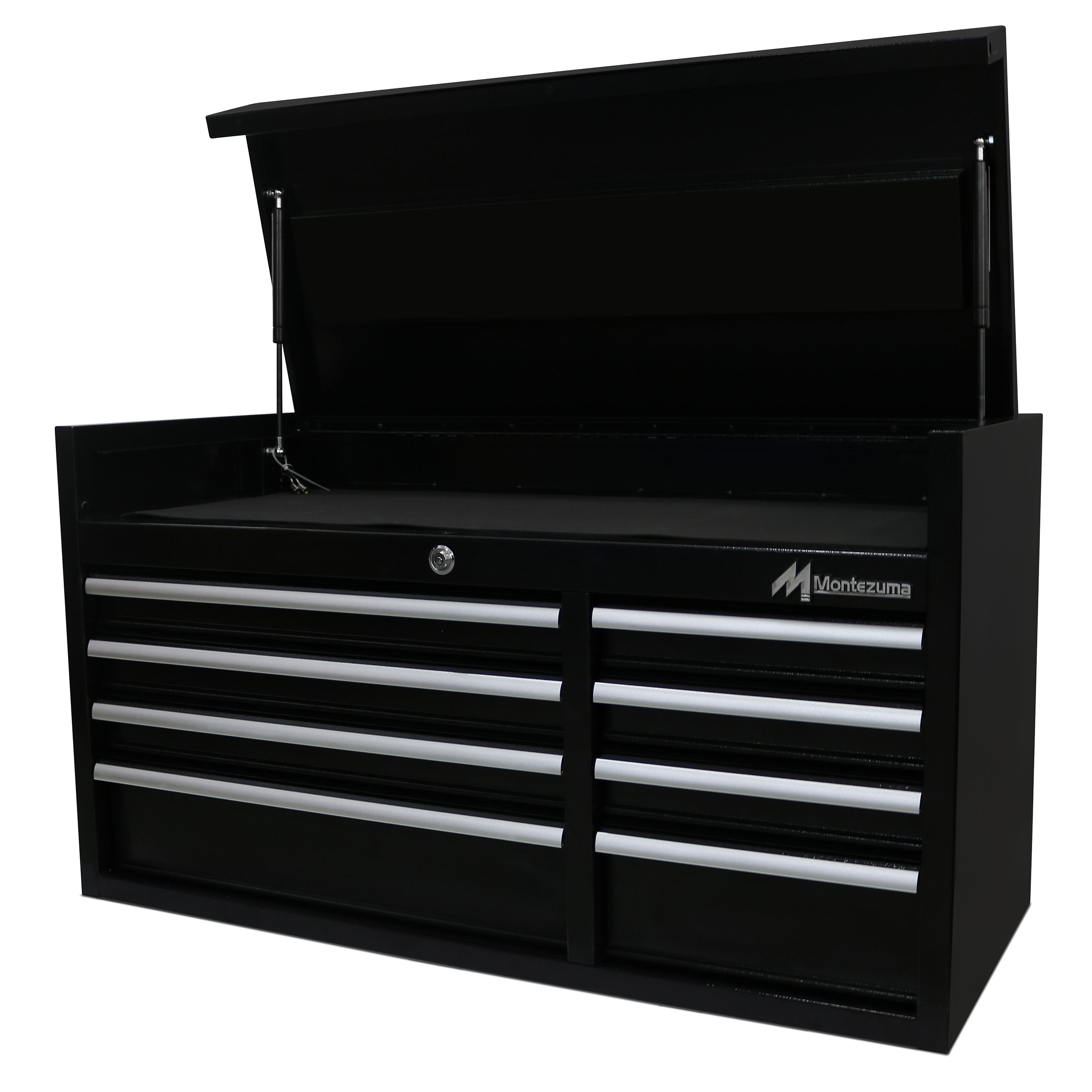 (image for) Montezuma 41" 8-Drawer Tool Chest