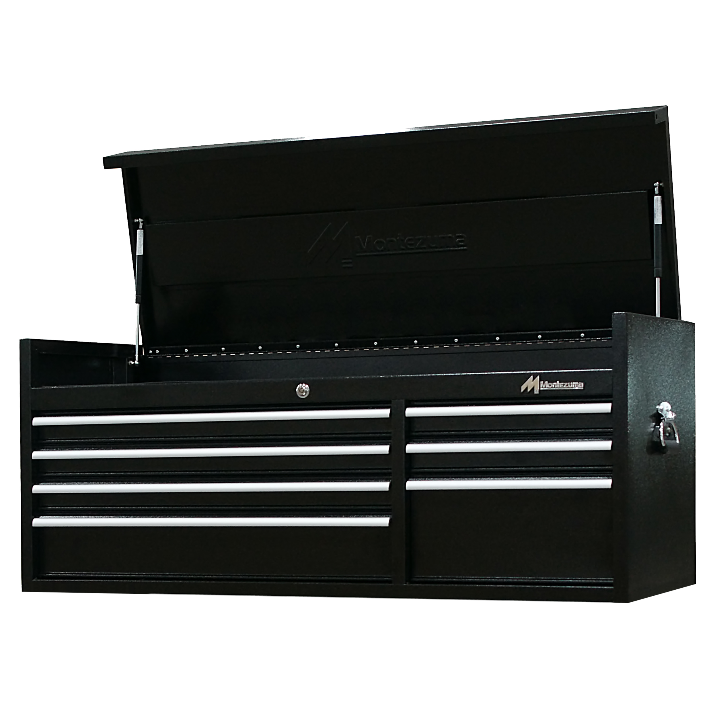 (image for) Montezuma 56" 7-Drawer Tool Chest