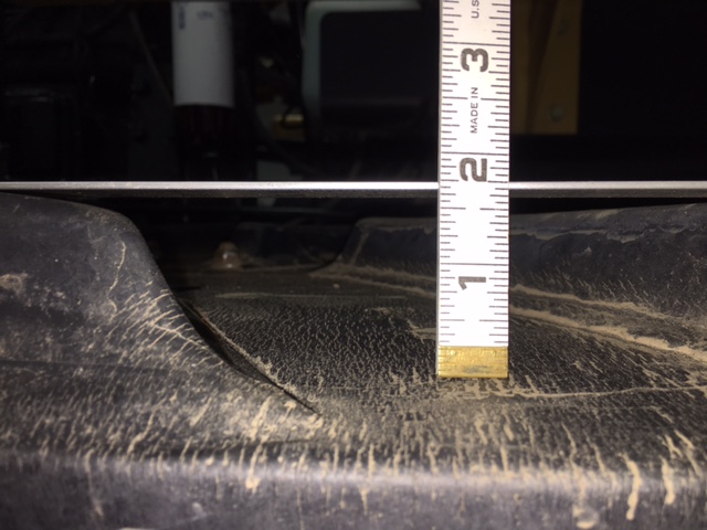 Camoplast Used Challenger 65-95 Track (Set 3)