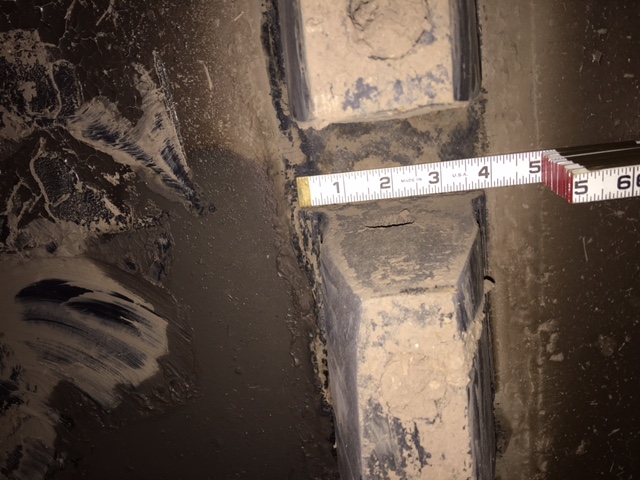 Camoplast Used Challenger 65-95 Track (Set 3)