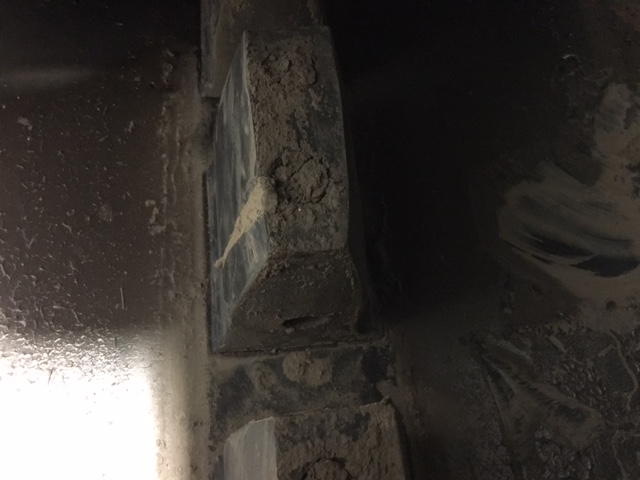 Camoplast Used Challenger 65-95 Track (Set 3)