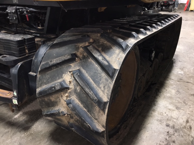 Camoplast Used Challenger 65-95 Track (Set 3)