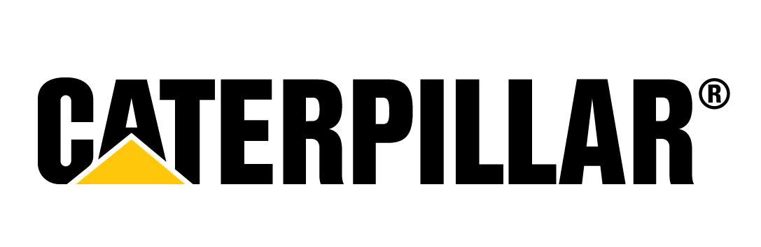 Caterpillar Logo