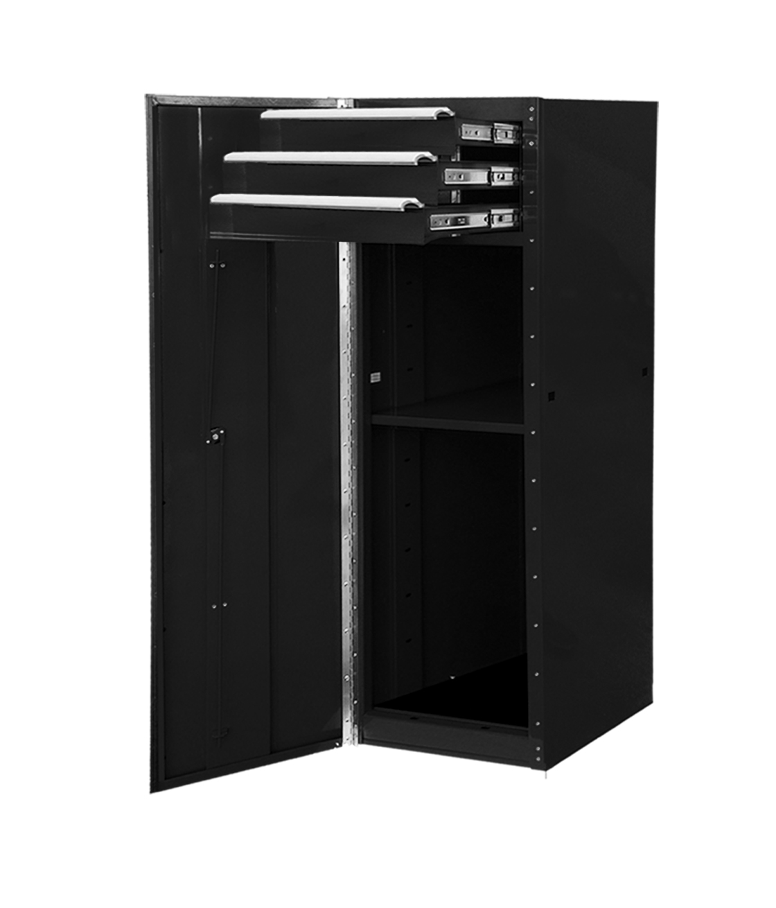 (image for) Extreme Tools® 16" Side Cabinet for EX 56" or 41" series - Click Image to Close