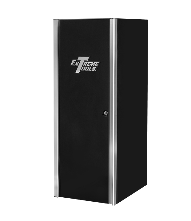 (image for) Extreme Tools® 24" Professional Side Cabinet