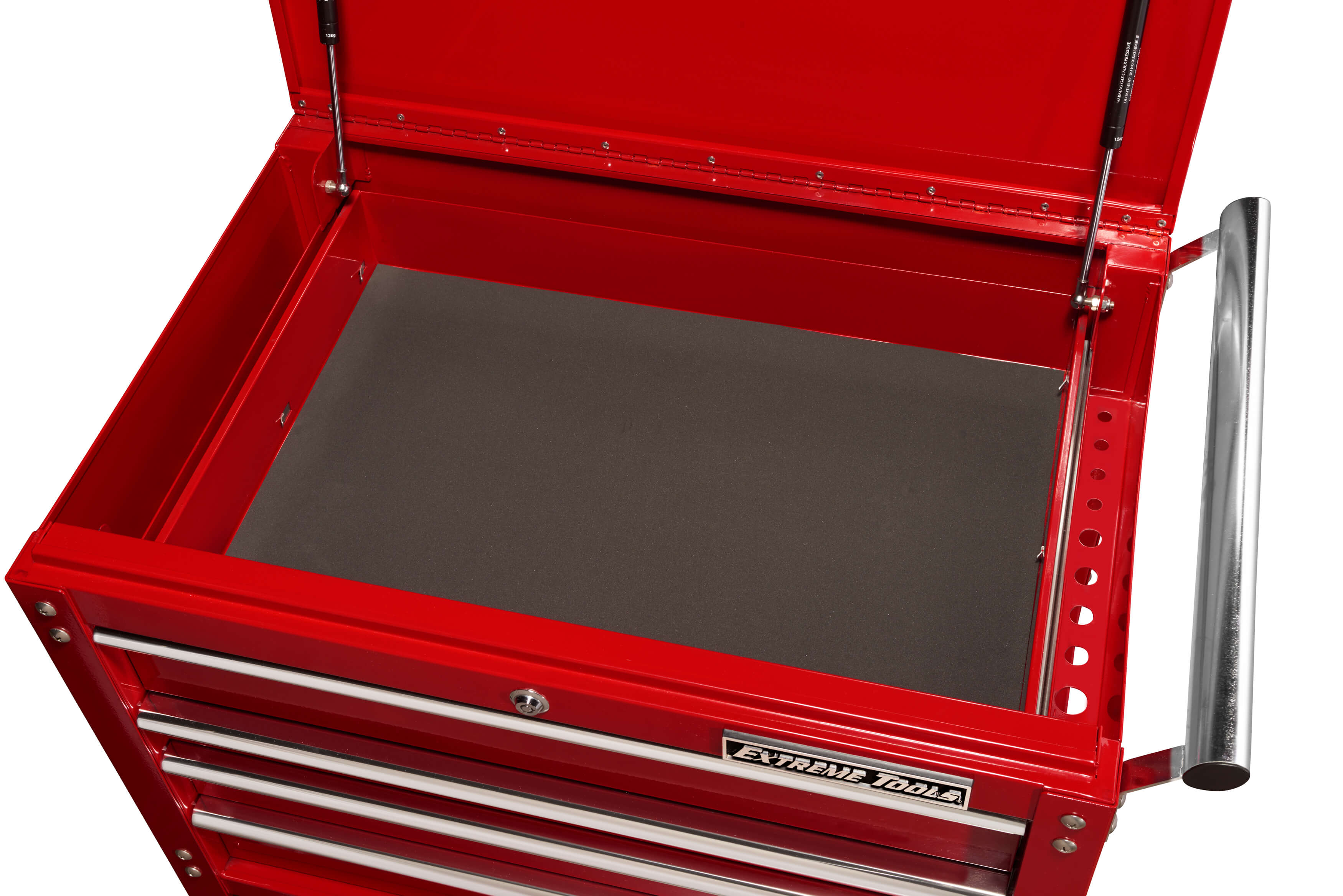 Extreme Tools® 32" Deluxe Tool Cart