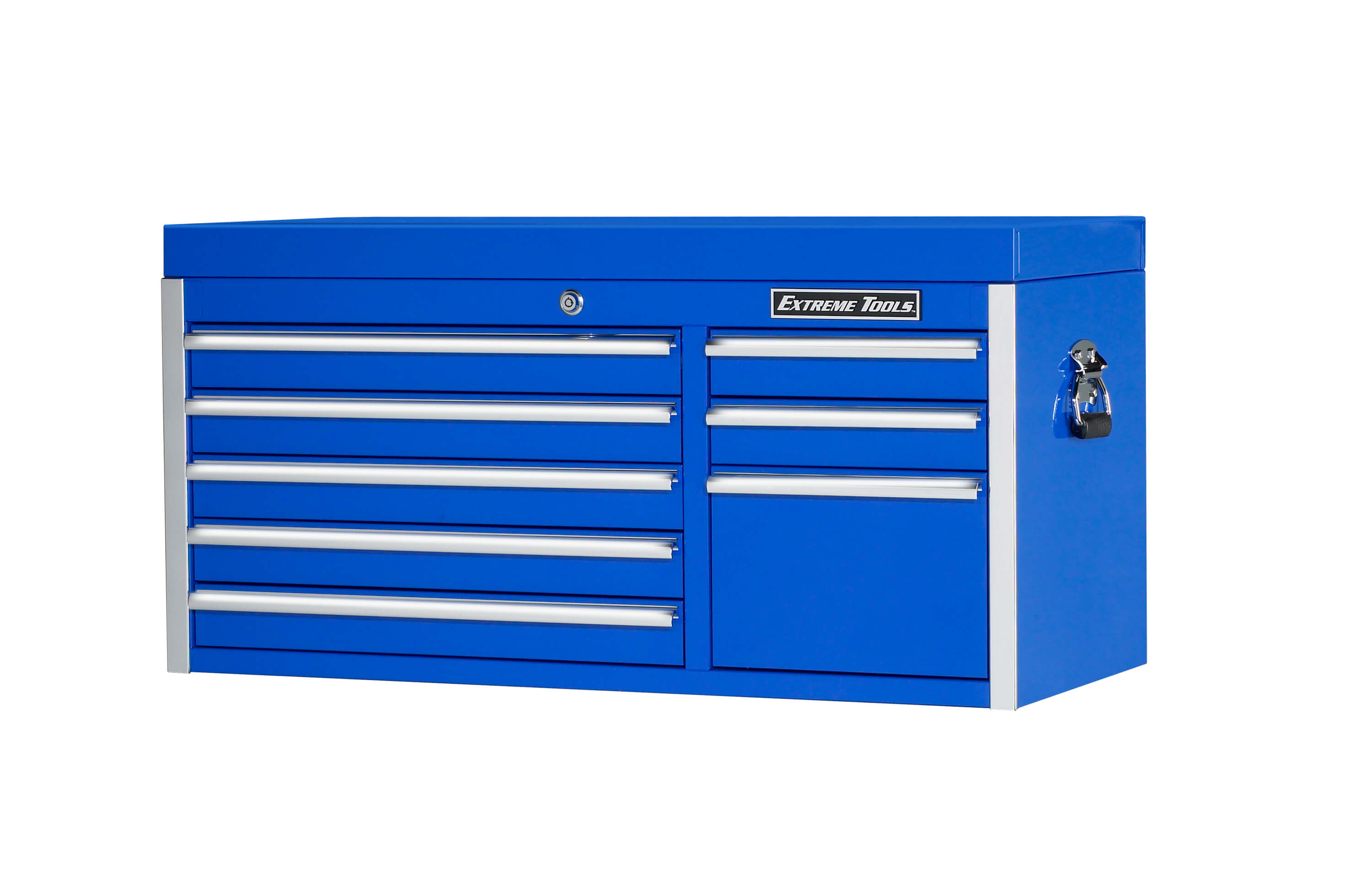 Extreme Tools® 41" 8 Drawer Standard Tool Chest