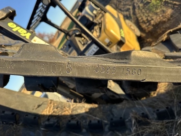 (image for) 30" Cat Challenger Track