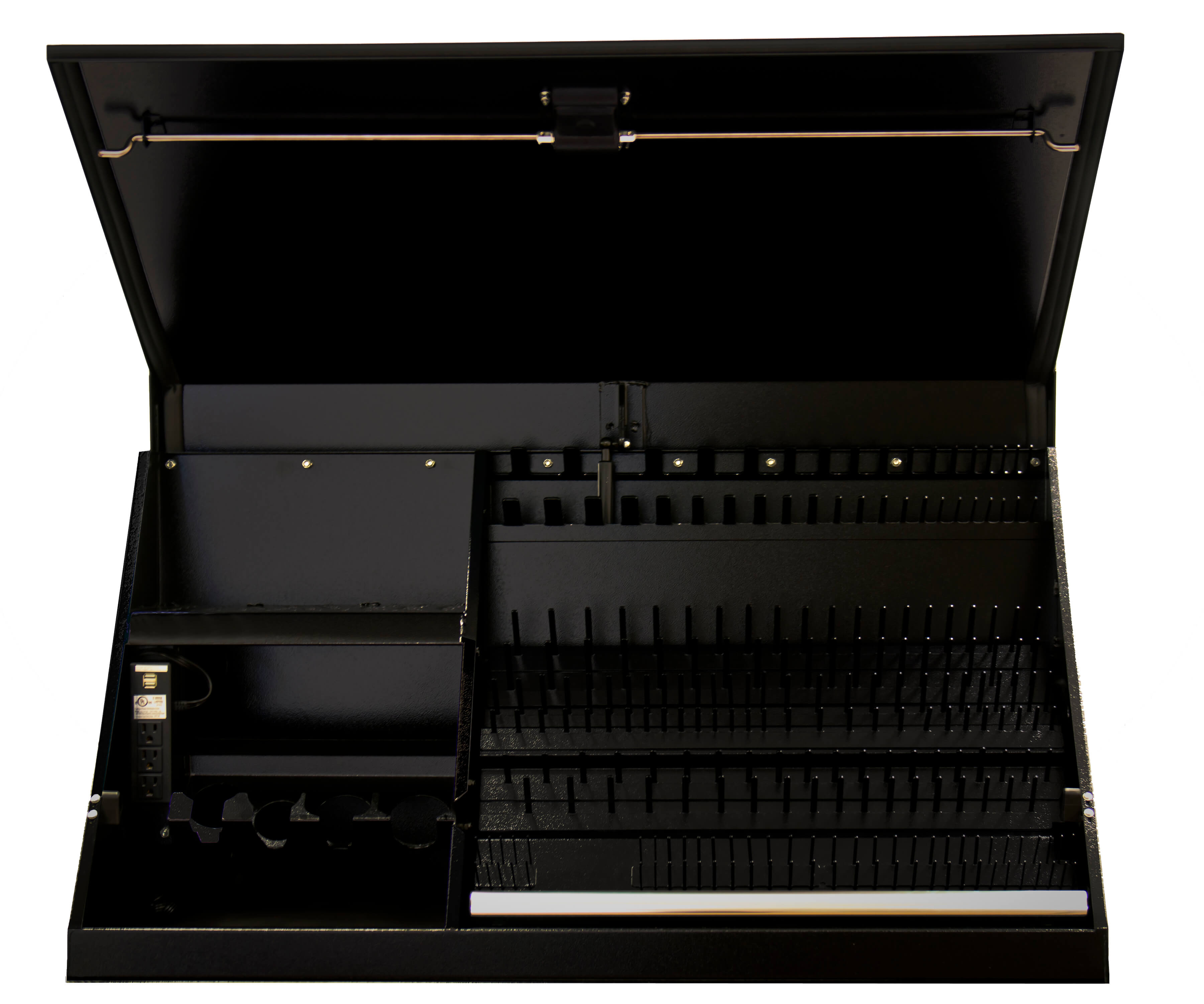 (image for) Extreme Tools® 41" Extreme Portable Workstation® - Click Image to Close