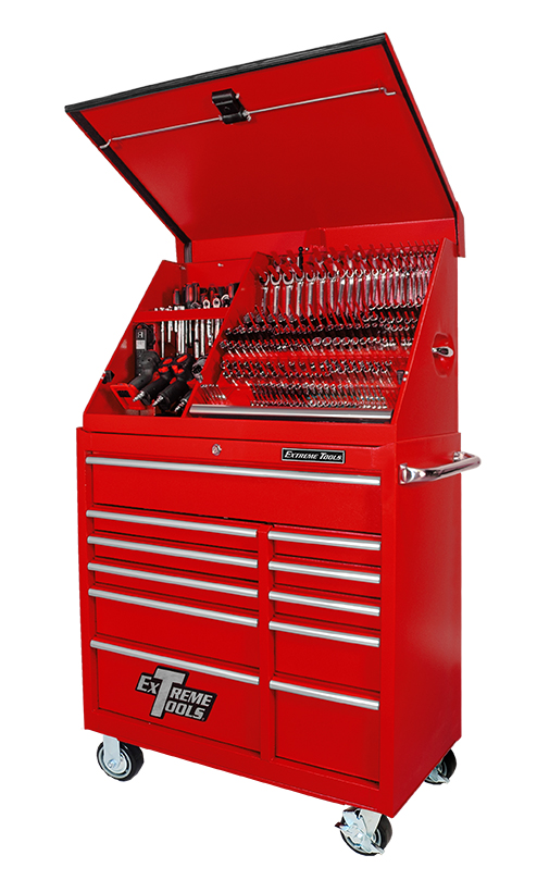 Extreme Tools® 41" Extreme Portable Workstation®