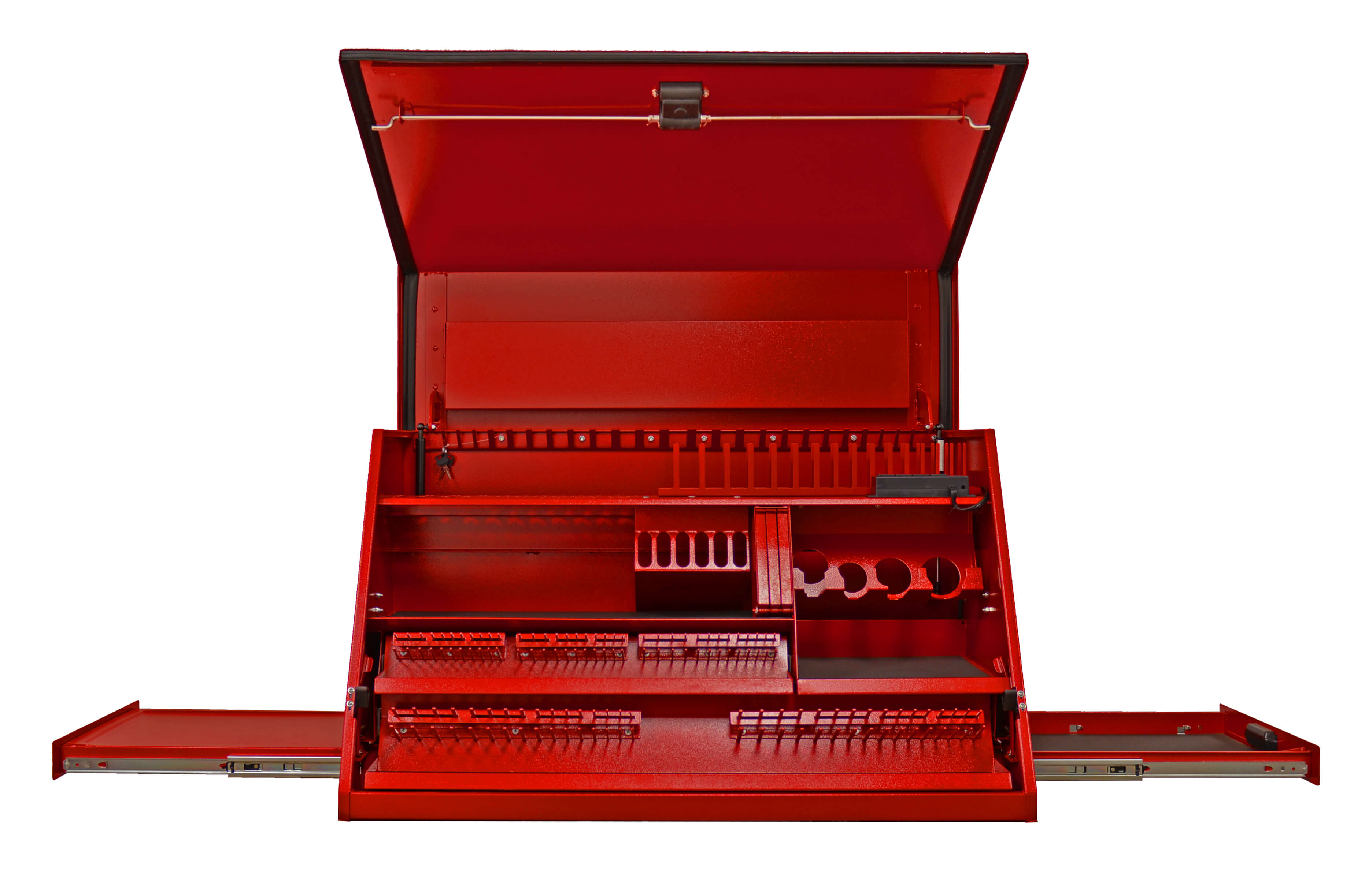 (image for) Extreme Tools ® 41" Deluxe Extreme Portable Workstation® - Click Image to Close