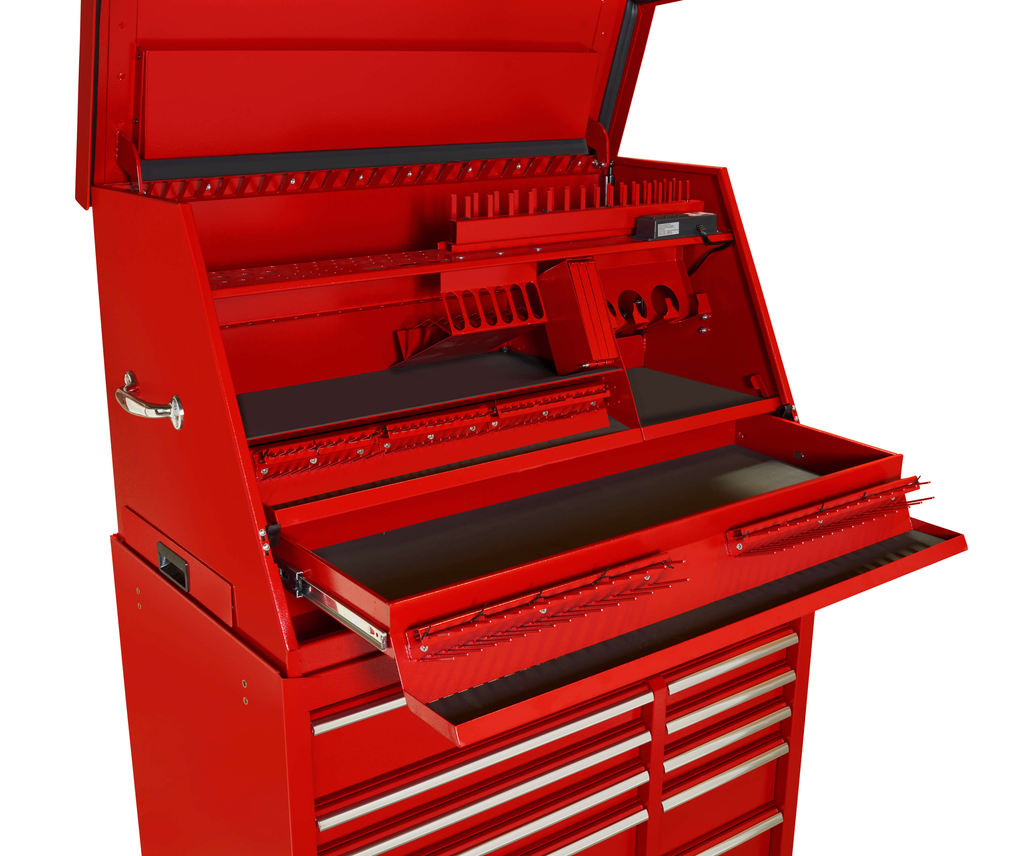 Extreme Tools ® 41 Deluxe Extreme Portable Workstation® Extreme Tools