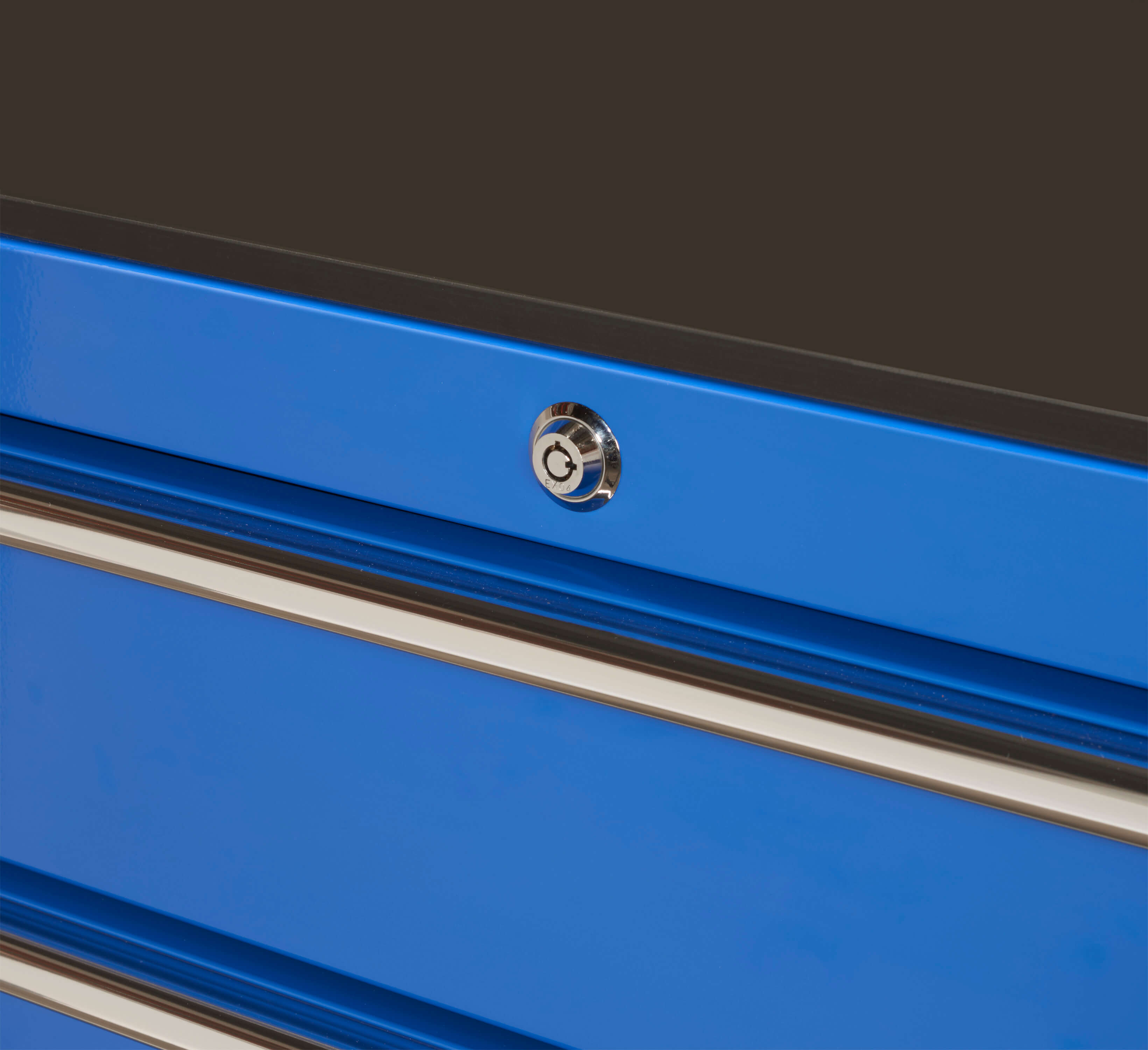 Extreme Tools® 72 inch 19 Drawer Roller Cabinet