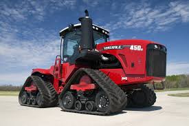 Versatile 30" 6500 Series General Ag Track