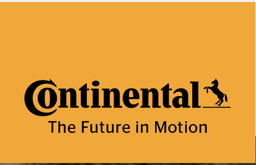 (image for) Continental