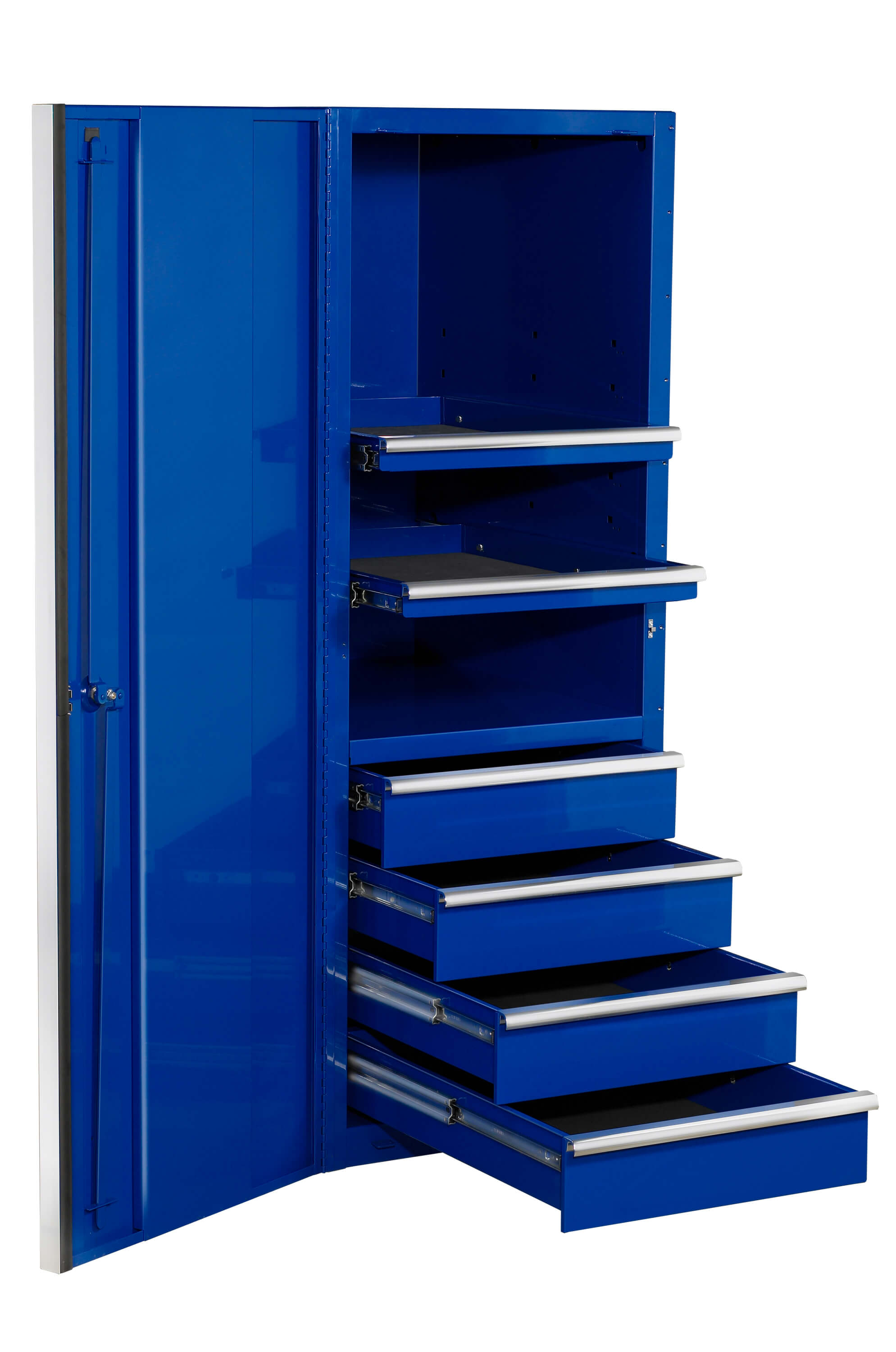 Extreme Tools® 24 inch Professional Side Cabinet