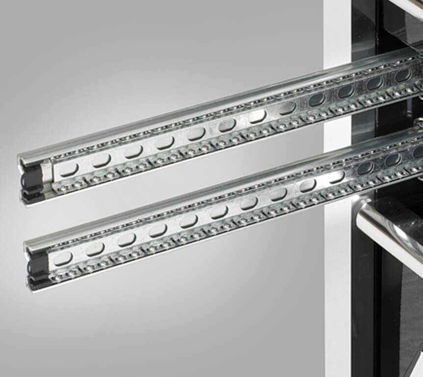 Extreme Tools schematic for 55 inch 11 DRAWER PROFESSIONAL ROLLER CABINET