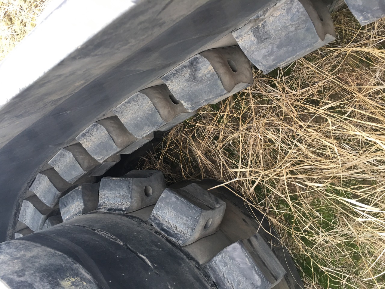 (image for) Camoplast Used 36" John Deere 9000T Track