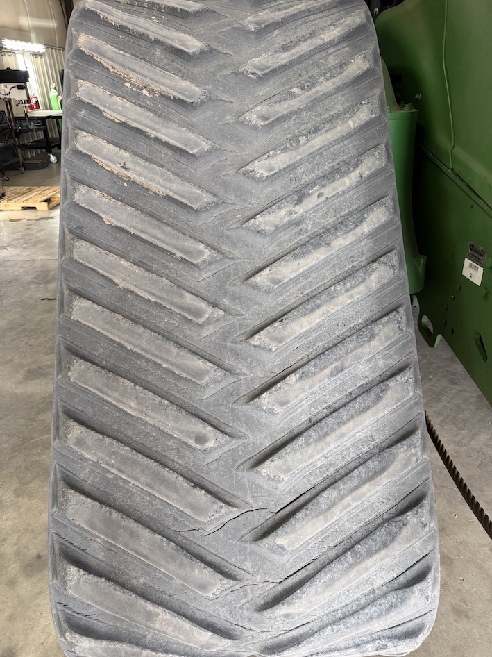36" John Deere 9RX USED 1 (image for) 36" John Deere 9RX USED 1