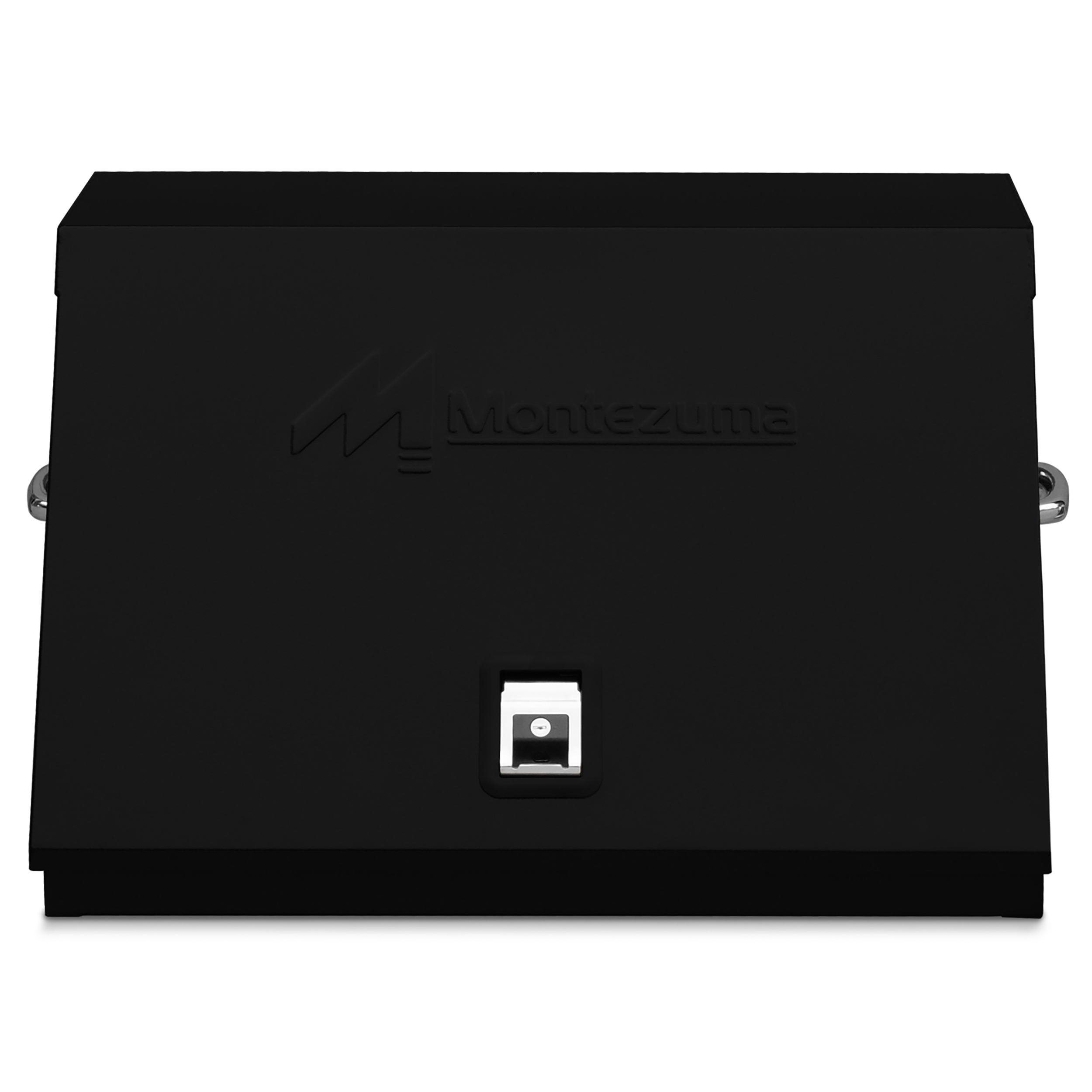 (image for) Montezuma LA400 30" Portable Toolbox - Click Image to Close