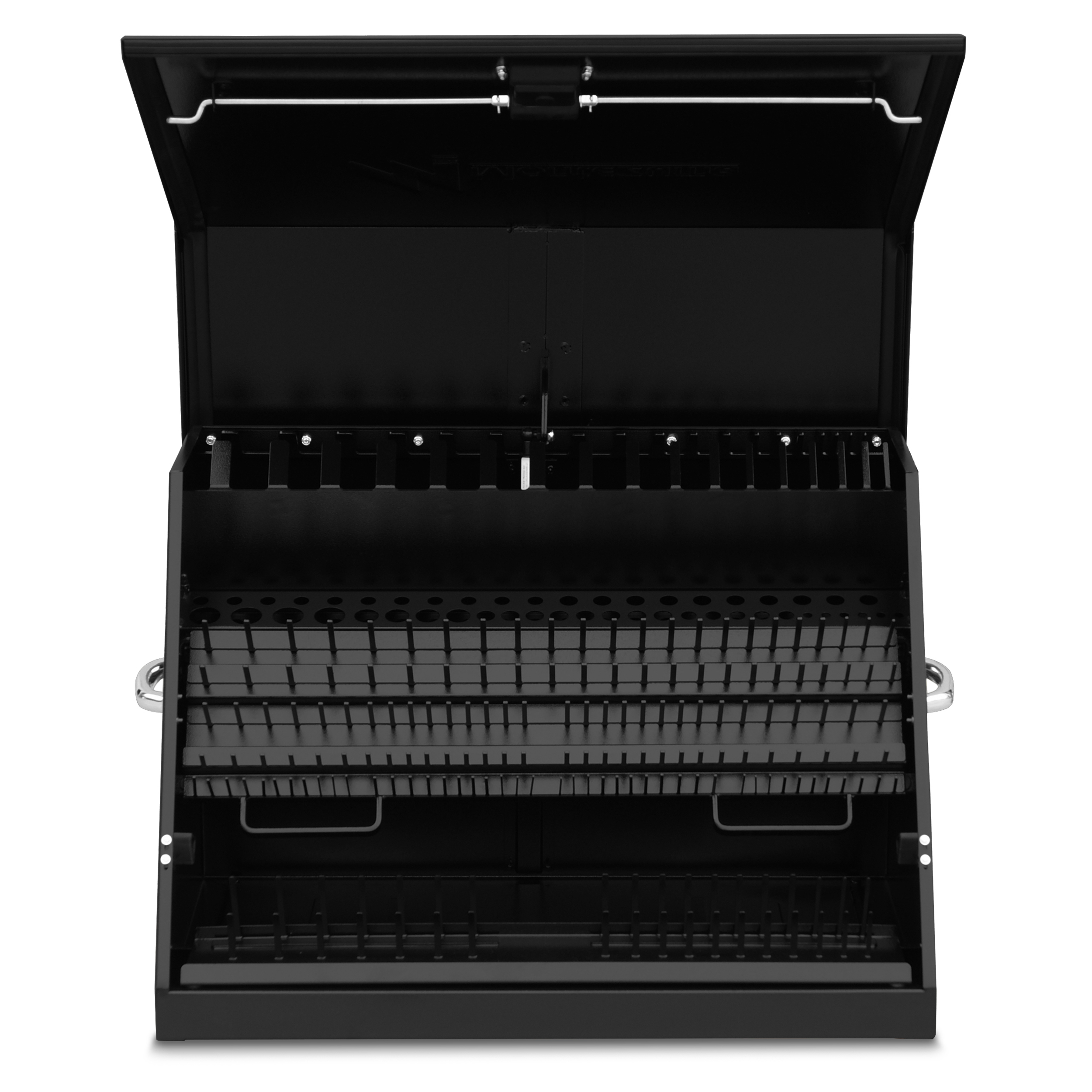 Montezuma LA400 30" Portable Toolbox