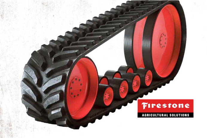 (image for) Firestone/Bridgestone