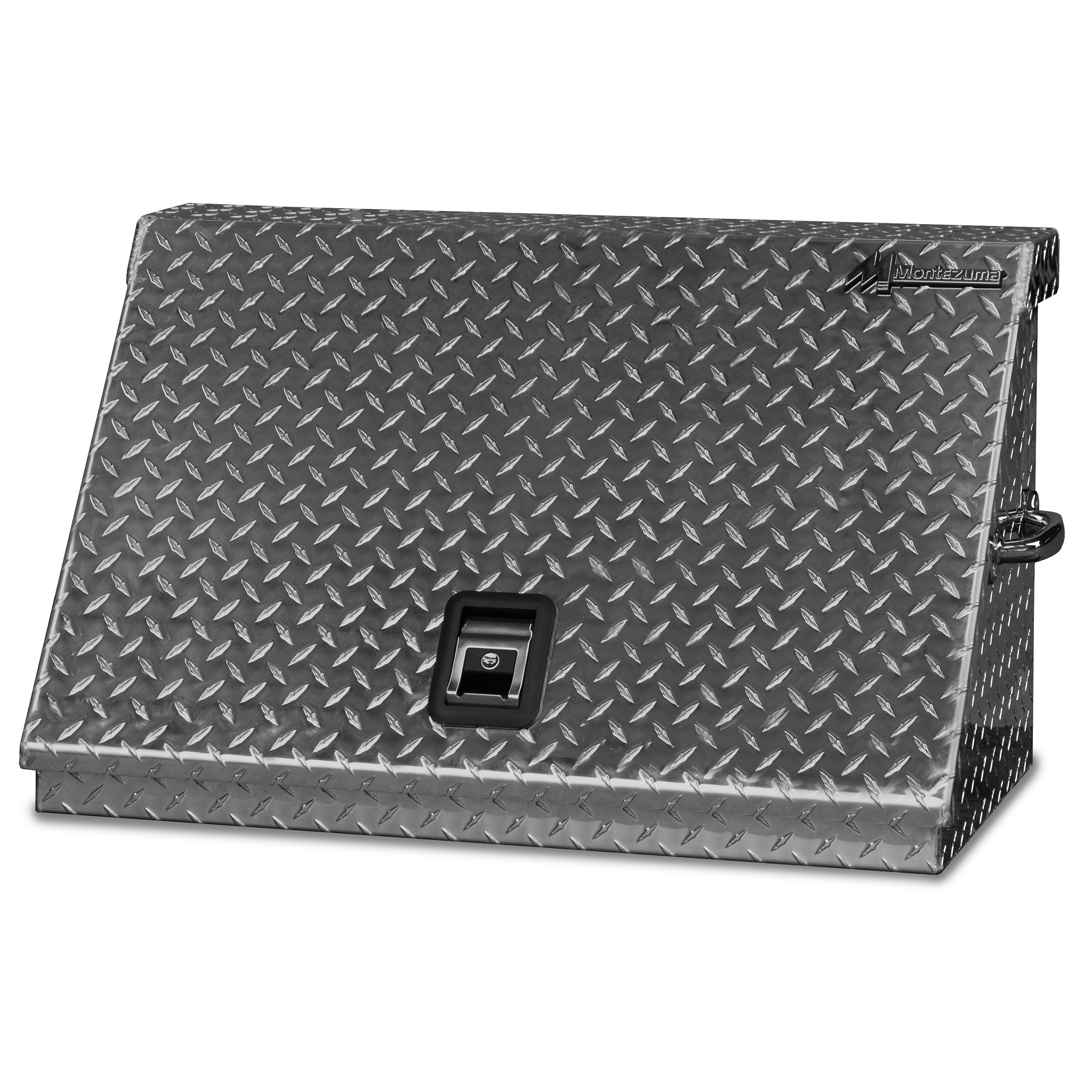 (image for) Montezuma ME300AL 30" Portable Toolbox - Click Image to Close