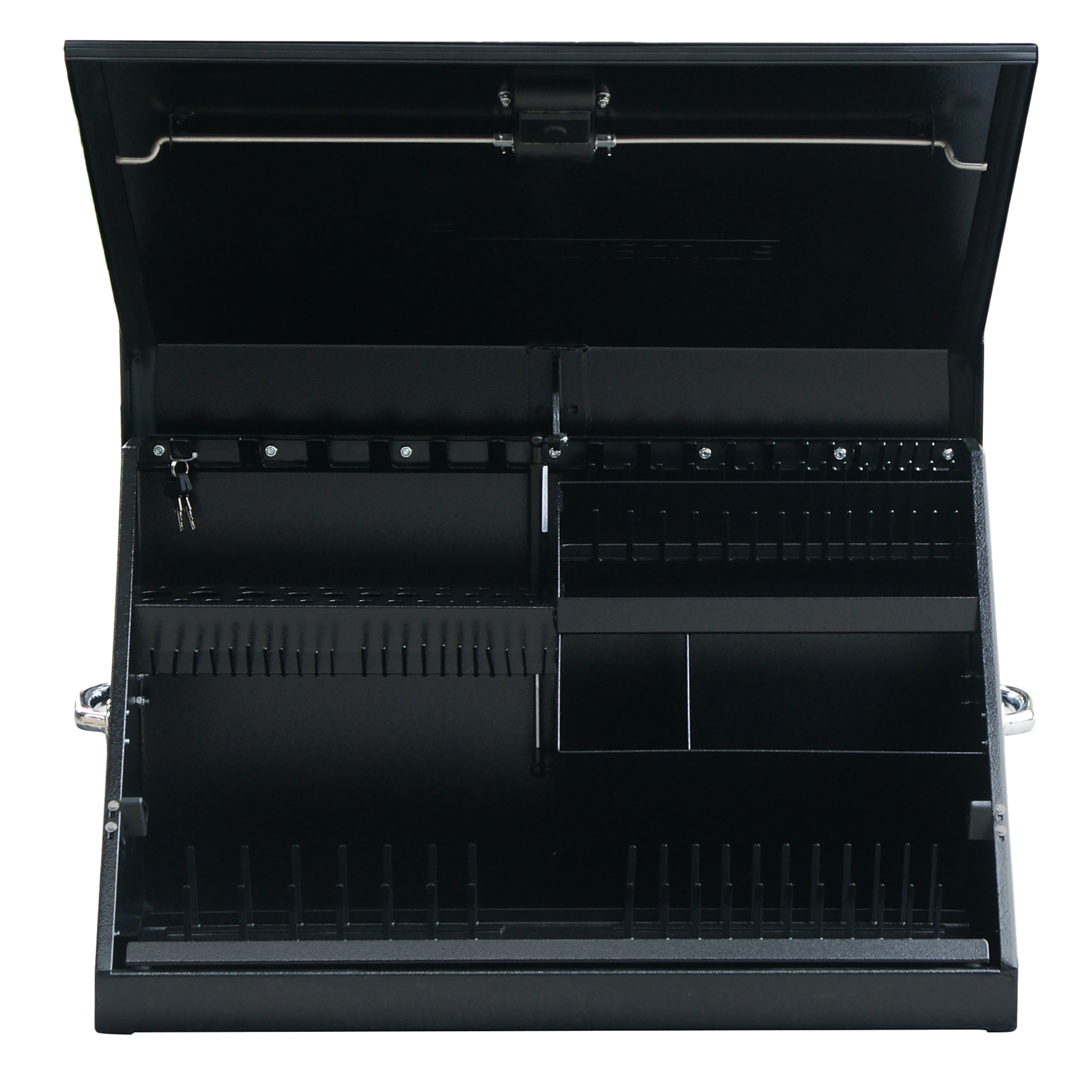 Montezuma ME300 30" Portable Toolbox