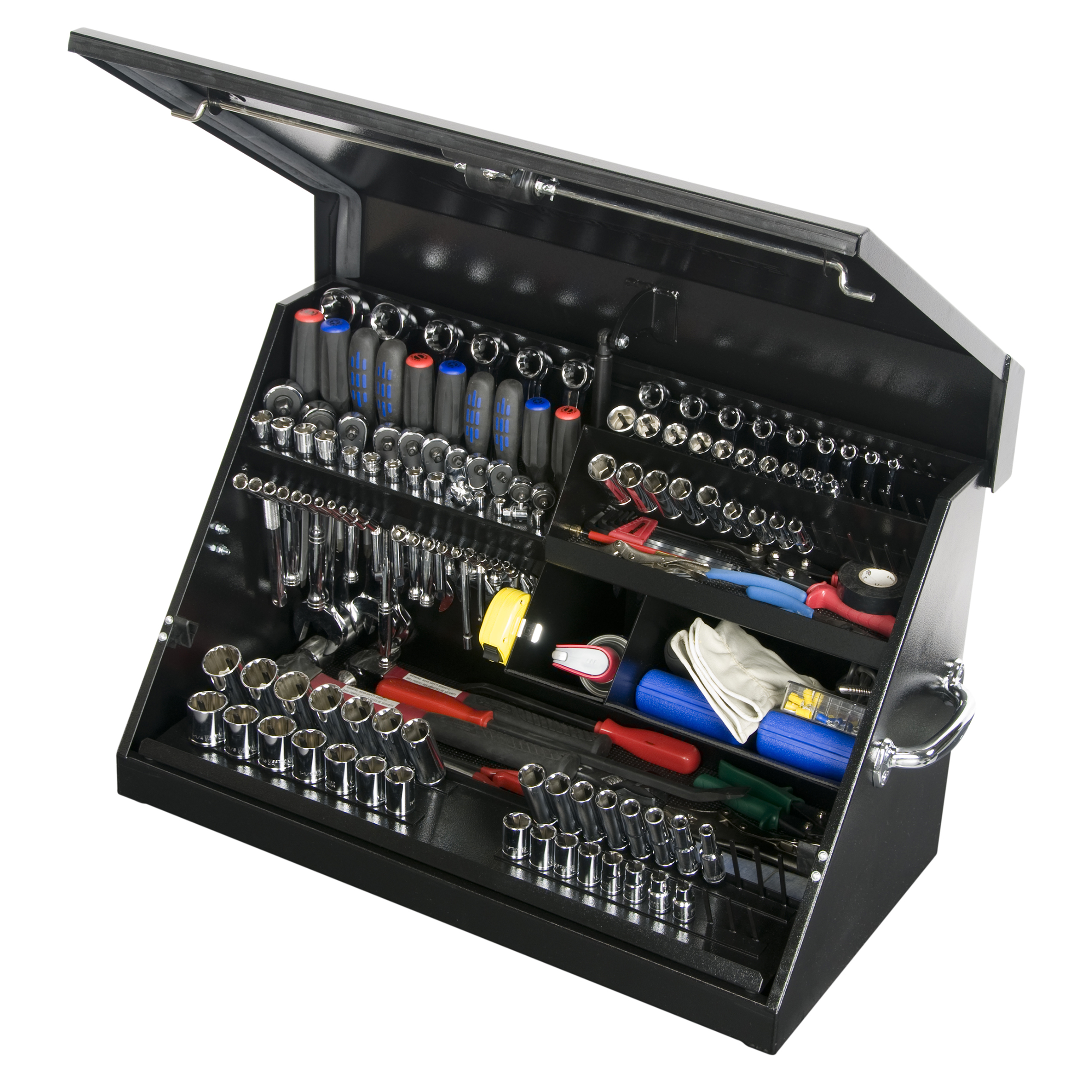 Montezuma ME300 30" Portable Toolbox