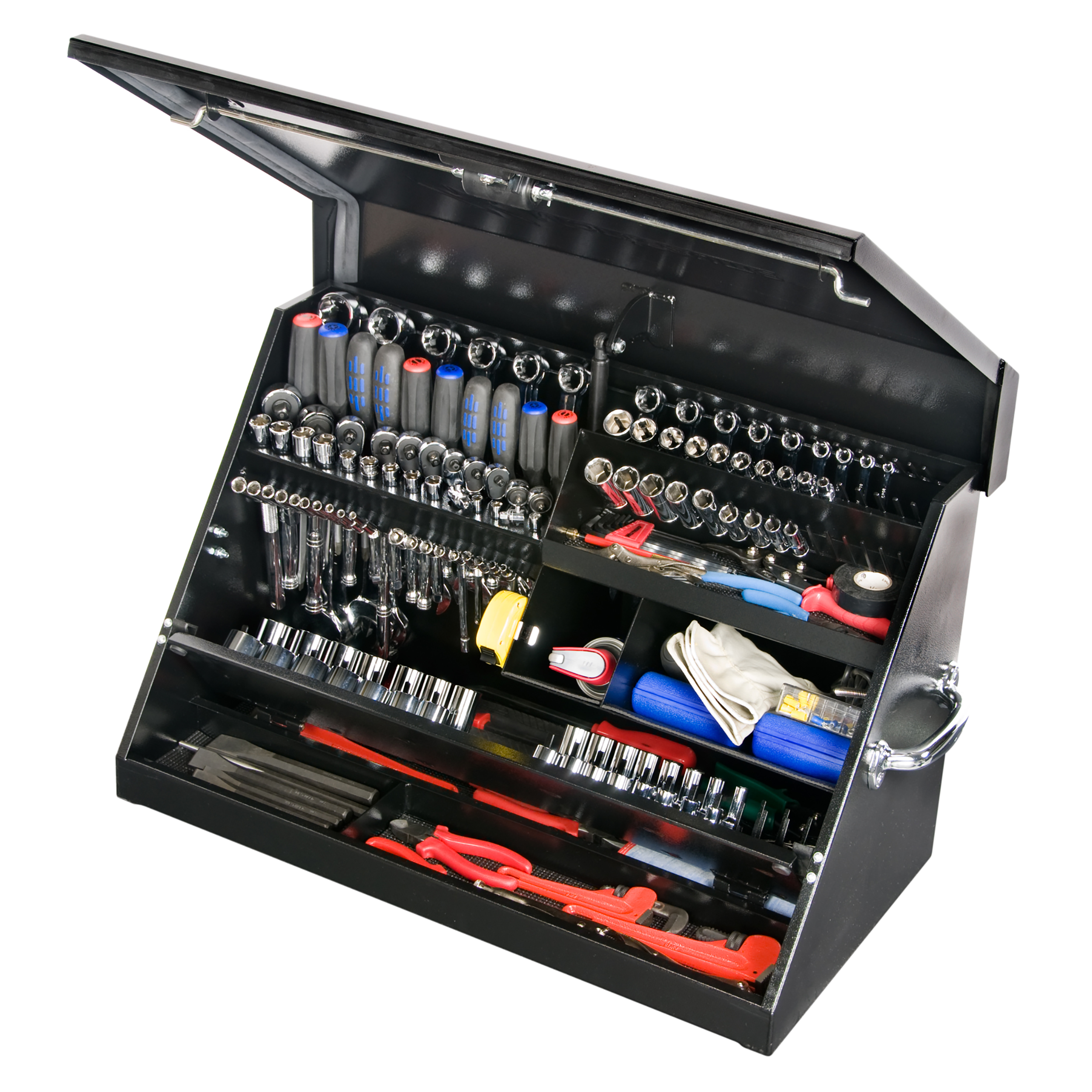 Montezuma ME300 30" Portable Toolbox