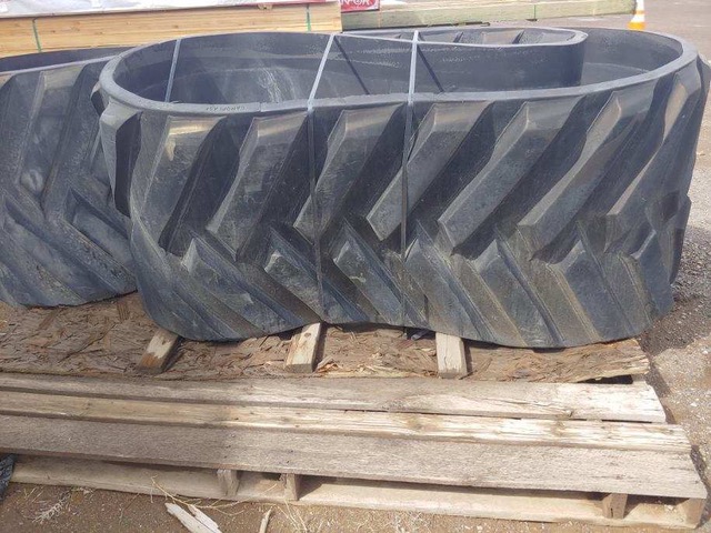 (image for) Camoplast Used 36" John Deere 9030/9RT