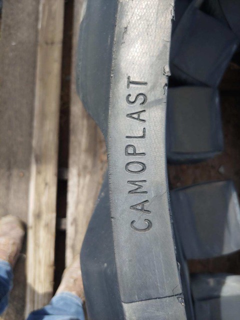 (image for) Camoplast Used 36" John Deere 9030/9RT - Click Image to Close
