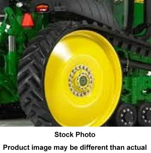 (image for) John Deere 8RT Series Narrow Drive Wheel RH