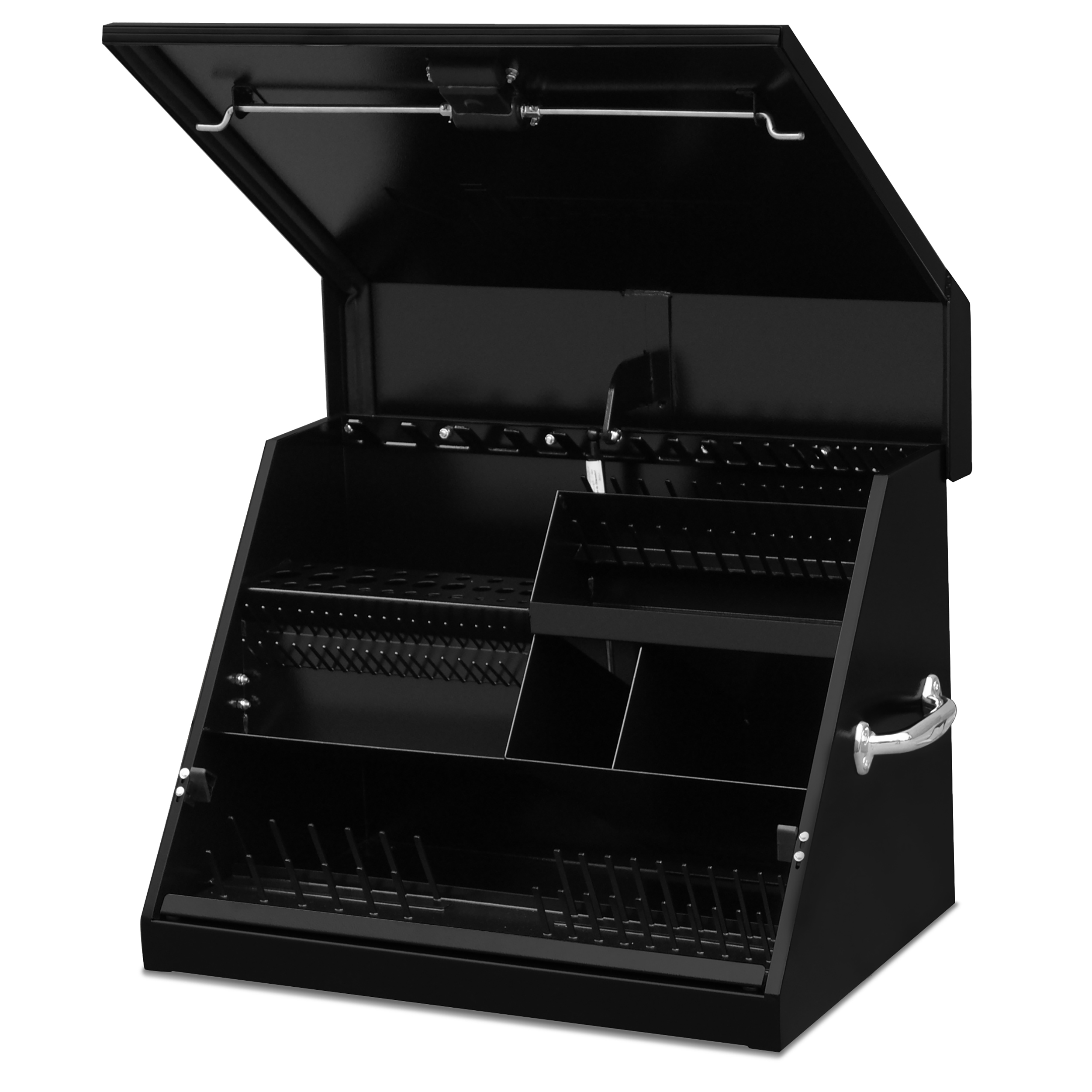 (image for) Montezuma SE250 26'' Portable Tool Box - Click Image to Close