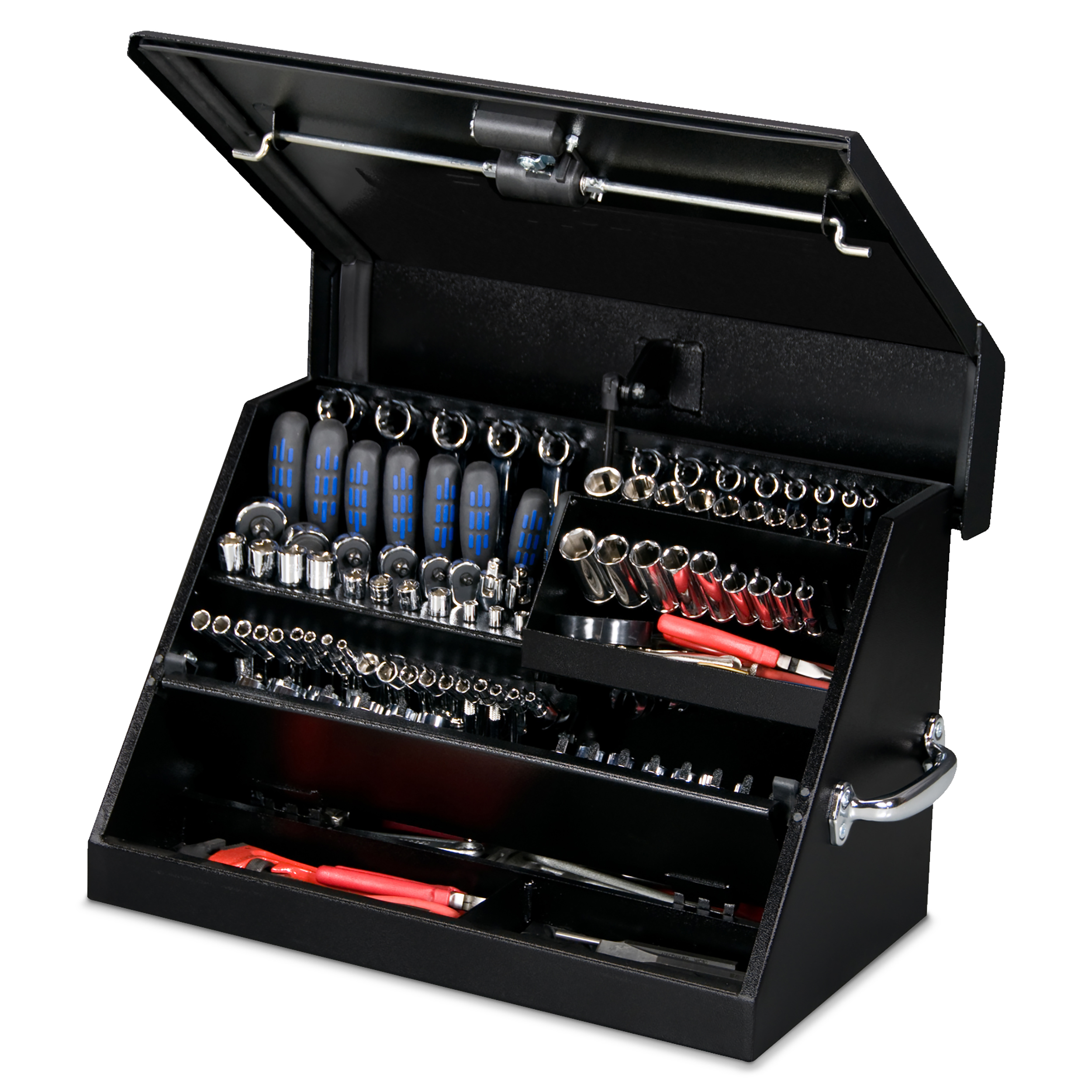 Montezuma SM200B 22.5" Portable Toolbox