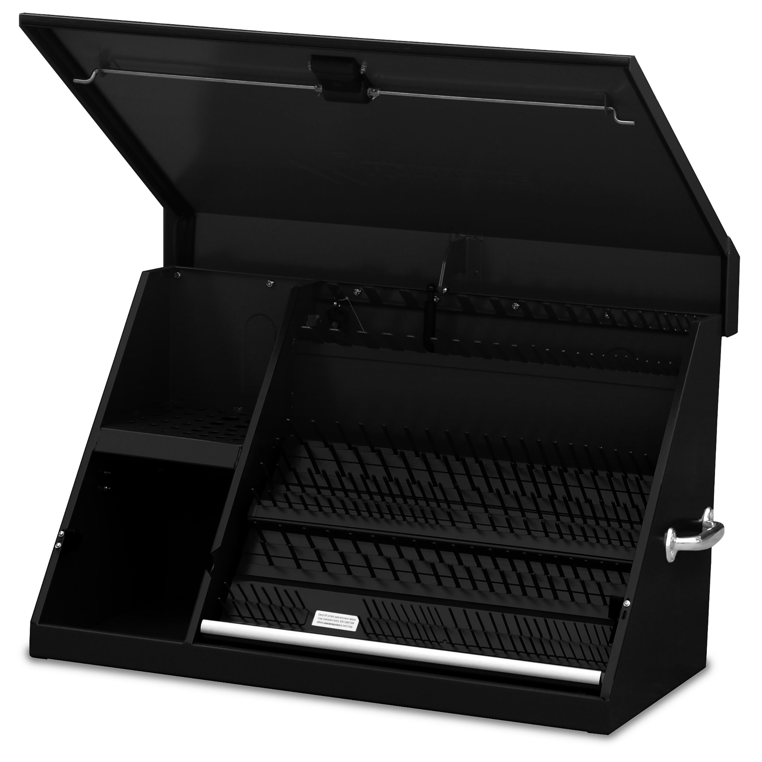 (image for) Montezuma XL450 36" Portable Toolbox - Click Image to Close