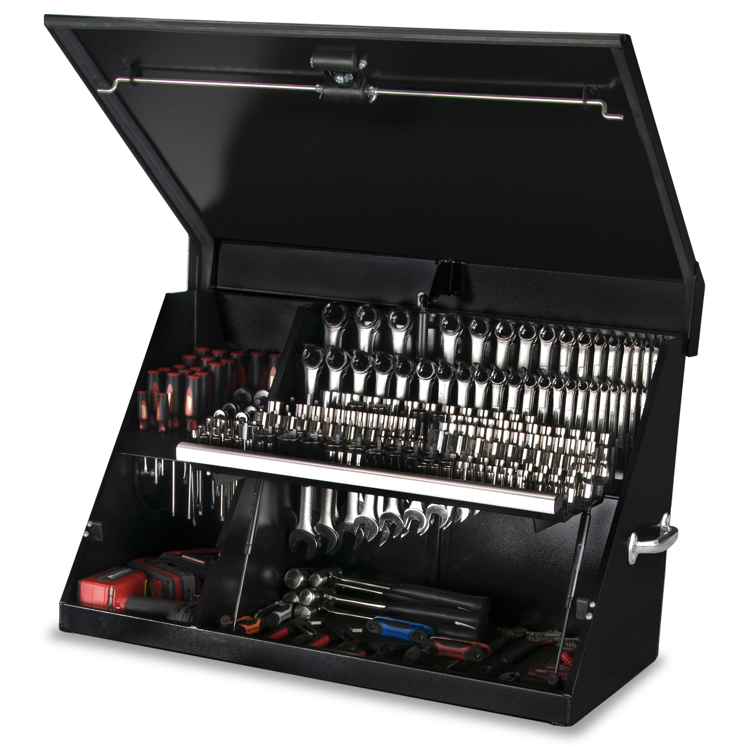 Montezuma XL450 36" Portable Toolbox