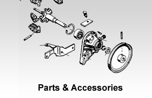 Parts and Accessories